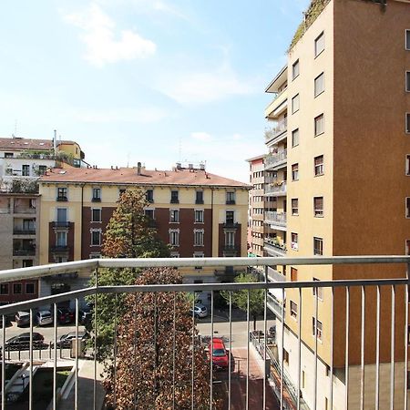 מילאנו Nuovissimo Appartamento In Centro מראה חיצוני תמונה
